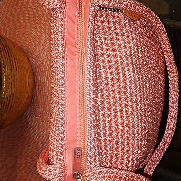 The Sak handbag - Picture 4 of 9